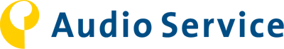 logo audioservice
